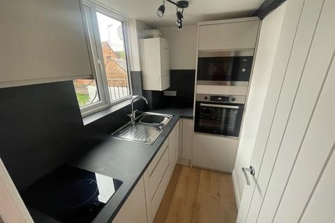 2 bedroom maisonette to rent, Old Street, Upton upon Severn, Worcestershire, WR8 0HN