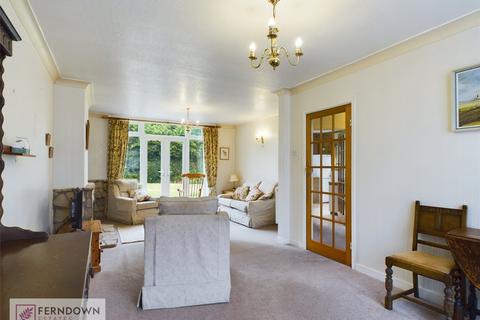 3 bedroom detached house for sale, Brook Croft, Marston Green, Birmingham, West Midlands, B37