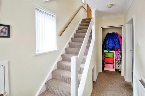 3 bedroom semi-detached house for sale, Vart Road, Bishop Auckland, County Durham, DL14