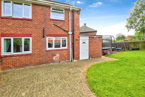 3 bedroom semi-detached house for sale, Vart Road, Bishop Auckland, County Durham, DL14