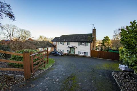 5 bedroom detached house for sale, Wantage Road, Reading RG8