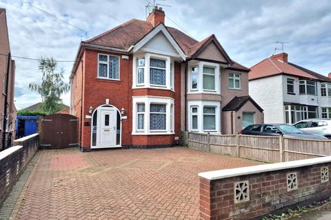 3 bedroom semi-detached house for sale, Smorrall Lane, Warwickshire CV12