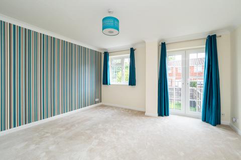 4 bedroom terraced house to rent, Langley Park Road, Sutton SM2