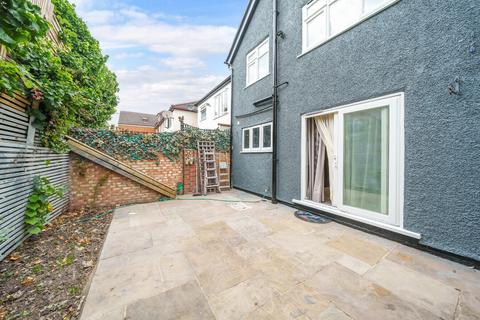 3 bedroom detached house for sale, Meopham Road, Mitcham CR4