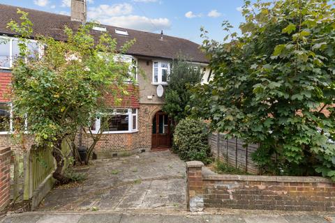 4 bedroom terraced house for sale, Churston Drive, Morden SM4