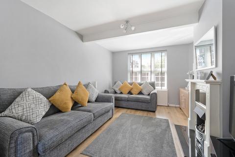 3 bedroom end of terrace house for sale, Leominster Walk, Morden SM4