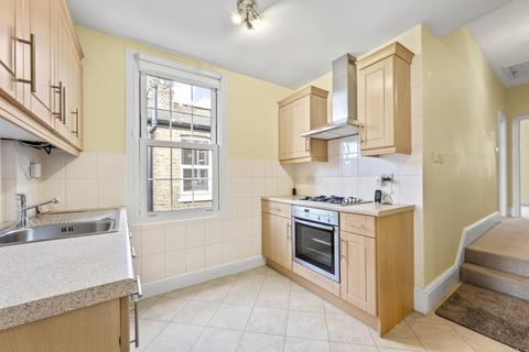 1 bedroom apartment to rent, Kingston Road, London SW20