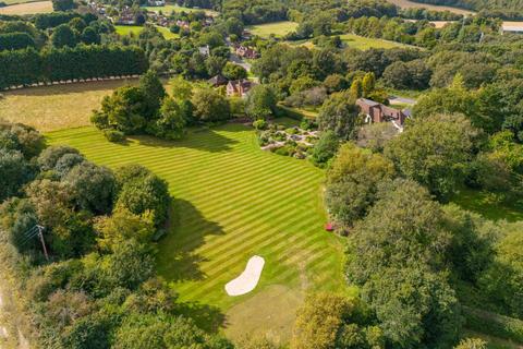 6 bedroom detached house for sale, Cadmore End, Buckinghamshire HP14