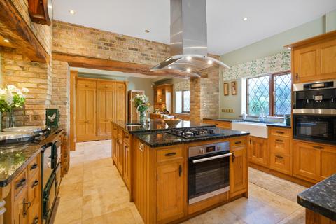 6 bedroom detached house for sale, Cadmore End, Buckinghamshire HP14