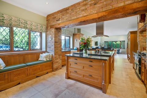 6 bedroom detached house for sale, Cadmore End, Buckinghamshire HP14