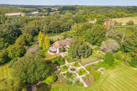 6 bedroom detached house for sale, Cadmore End, Buckinghamshire HP14