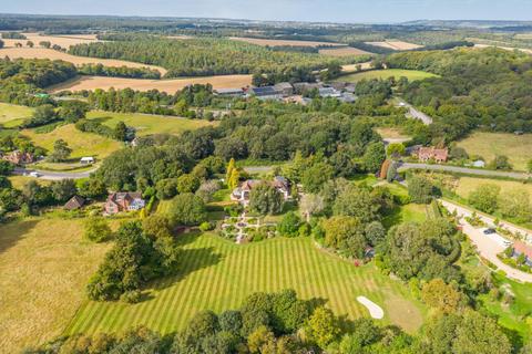 6 bedroom detached house for sale, Cadmore End, Buckinghamshire HP14