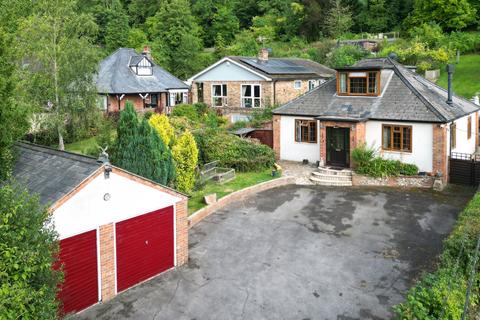 4 bedroom bungalow for sale, Cryers Hill Road, High Wycombe HP15