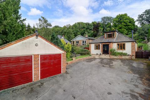 4 bedroom bungalow for sale, Cryers Hill Road, High Wycombe HP15