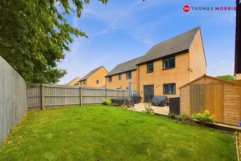 3 bedroom detached house for sale, Wagstaffe Close, Huntingdon PE26