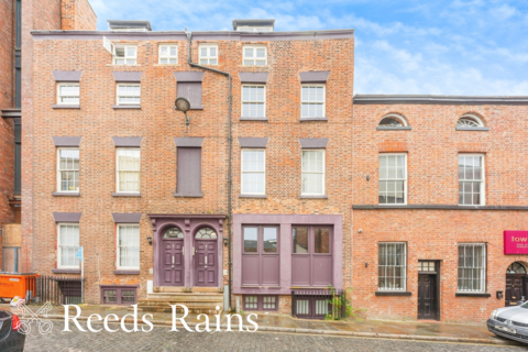 1 bedroom apartment for sale, York Street, Merseyside L1