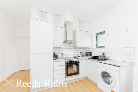 1 bedroom apartment for sale, York Street, Merseyside L1