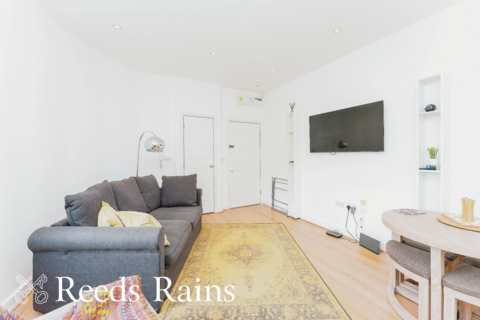 1 bedroom apartment for sale, York Street, Merseyside L1