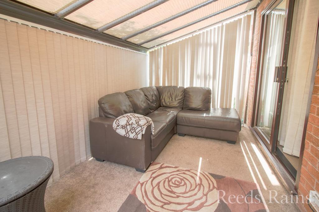 Sun Room