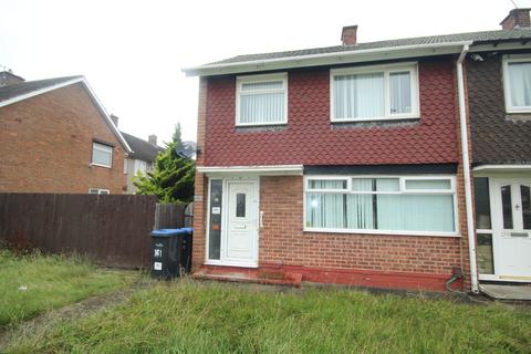 3 bedroom terraced house for sale, Broadwell Road, Middlesbrough TS4