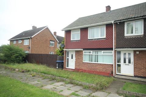 161 Broadwell Road, Middlesbrough, TS4 3QZ