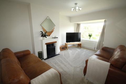 2 bedroom bungalow for sale, Medbourne Gardens, Middlesbrough TS5