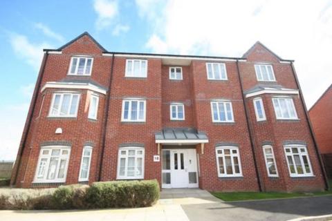 2 bedroom apartment to rent, Hoskins Lane, North Yorkshire TS4