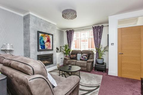 2 bedroom terraced house for sale, Oxley Road, Lancashire PR1