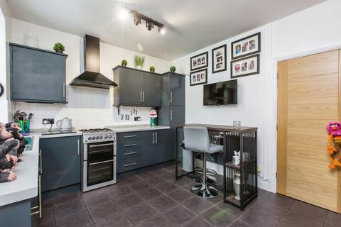 2 bedroom terraced house for sale, Oxley Road, Lancashire PR1