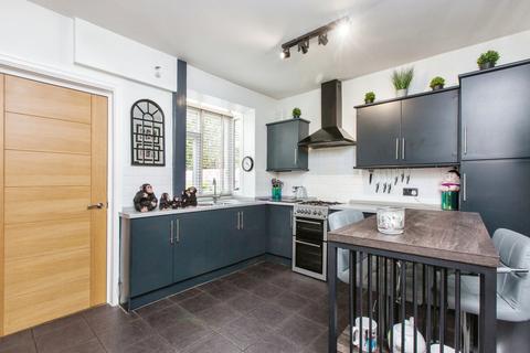 2 bedroom terraced house for sale, Oxley Road, Lancashire PR1