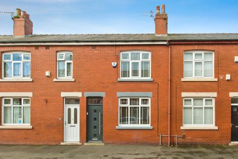 57 Oxley Road, Preston, PR1 5QJ