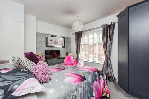 57 Oxley Road, Preston, PR1 5QJ