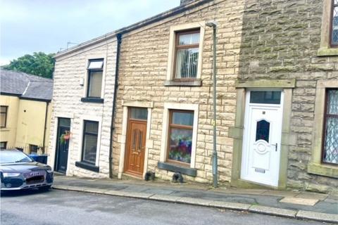 4 Henry Street, Rawtenstall, Rossendale, BB4 8SJ