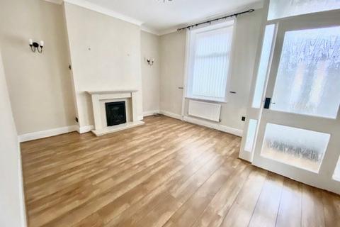 4 Henry Street, Rawtenstall, Rossendale, BB4 8SJ