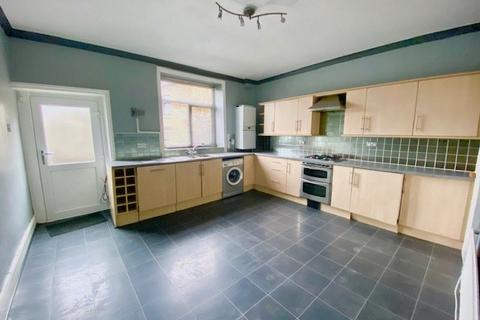 4 Henry Street, Rawtenstall, Rossendale, BB4 8SJ