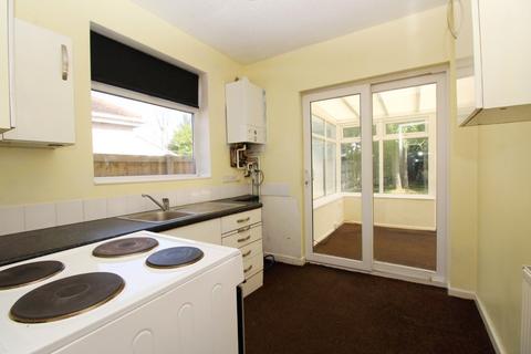 2 bedroom bungalow for sale, St. Margarets Drive, Denbighshire LL18