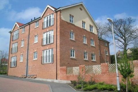 2 bedroom apartment for sale, Oast House Croft, Wakefield WF3