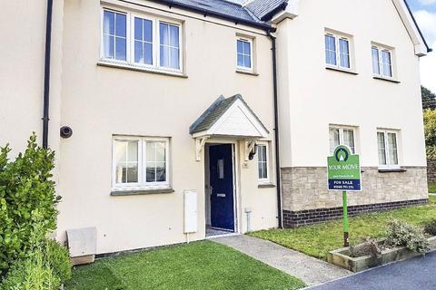 3 bedroom terraced house for sale, Baileys Meadow, Cornwall TR27