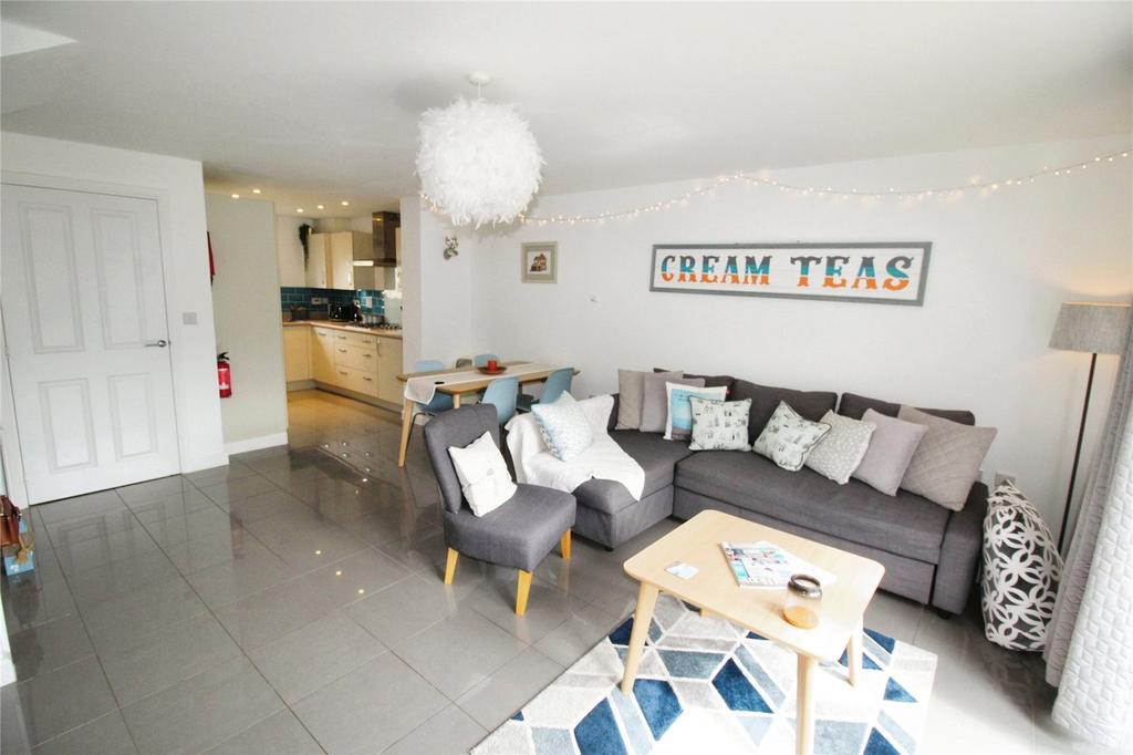 Baileys Meadow, Cornwall TR27 3 bed terraced house for sale £347,500