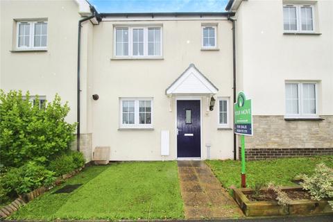 3 bedroom terraced house for sale, Baileys Meadow, Cornwall TR27