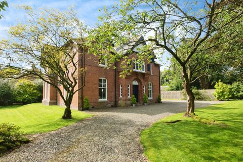 6 bedroom detached house for sale, Burgh-by-Sands, Cumbria CA5