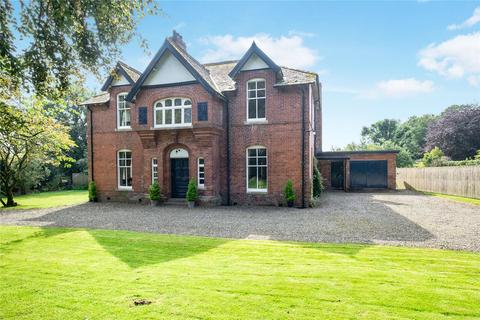 6 bedroom detached house for sale, Burgh-by-Sands, Cumbria CA5