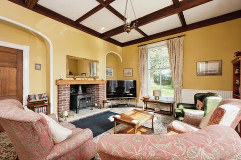 6 bedroom detached house for sale, Burgh-by-Sands, Cumbria CA5