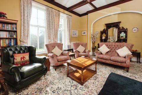 6 bedroom detached house for sale, Burgh-by-Sands, Cumbria CA5