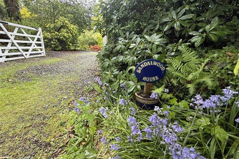 6 bedroom detached house for sale, Burgh-by-Sands, Cumbria CA5