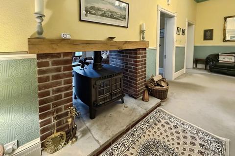 6 bedroom detached house for sale, Burgh-by-Sands, Cumbria CA5