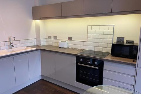 1 bedroom apartment for sale, West Bar, South Yorkshire S3