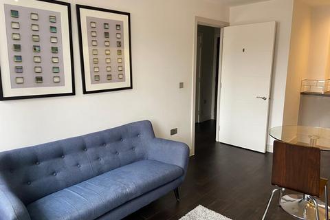 1 bedroom apartment for sale, West Bar, South Yorkshire S3