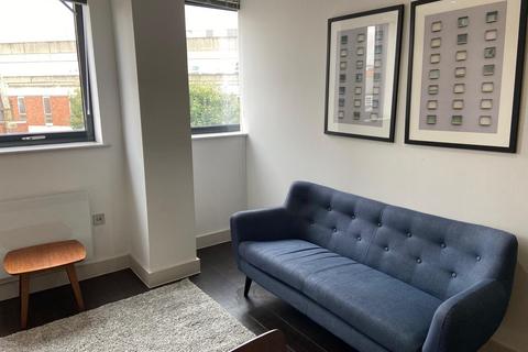 1 bedroom apartment for sale, West Bar, South Yorkshire S3