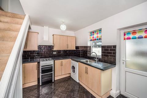 2 bedroom terraced house to rent, Irwin Road, Merseyside WA9